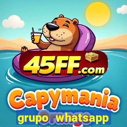 grupo whatsapp resenha rj